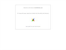 Tablet Screenshot of nisailetisim.com